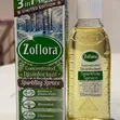 Zoflora Concentrated Disinfectant 125ml - 2