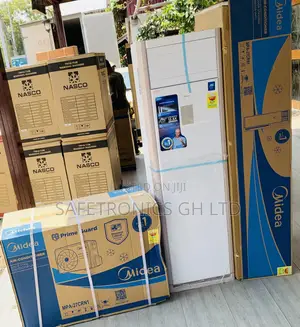 Midea 3.0HP Floor Standing Air Conditioner
