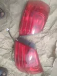 Nissan Rogue 2008-2013 Tail Light - 1