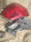 Nissan Rogue 2008-2013 Tail Light - 2