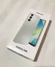 New Samsung Galaxy A16 5G 256GB Gray - 1
