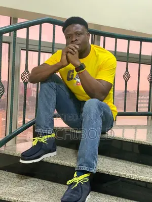 Teacher CV - Archibold Kweku Opare Davies