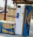 Midea 3.0 HP Floor Standing Air Conditioner - 2