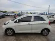 Kia Morning 2016 White - 2