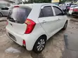 Kia Morning 2016 White - 5