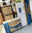 Midea 3.0Hp Floor Standing Air Conditioner - 1