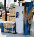 Midea 3.0Hp Floor Standing Air Conditioner - 2