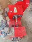 Brake Drum or Plate Lathe for Car Brake Disc Polishing - 4