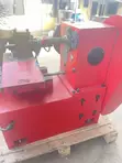 Brake Drum or Plate Lathe for Car Brake Disc Polishing - 5