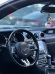 2016 Ford Mustang 5.0L V8 - 2