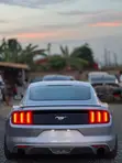 2016 Ford Mustang 5.0L V8 - 3