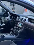 2016 Ford Mustang 5.0L V8 - 5