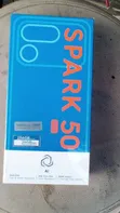New Tecno Spark 50 Pro 256GB Bronze - 2