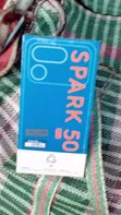 New Tecno Spark 50 Pro 256GB Bronze - 3