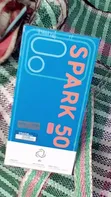 New Tecno Spark 50 Pro 256GB Bronze - 4