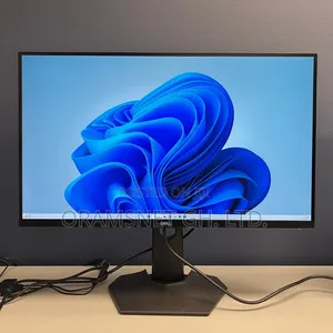 Dell 27-Inch Gaming Monitor - G2722HS