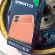 New Infinix Smart 20 128GB Gold - 3