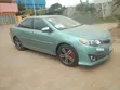 2014 Toyota Camry SE Sedan (2.5L) - 1