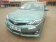 2014 Toyota Camry SE Sedan (2.5L) - 2