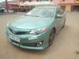 2014 Toyota Camry SE Sedan (2.5L) - 5
