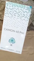New Tecno Camon 40 Pro 5G 256GB Bronze - 3