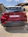 2018 Toyota C-HR XLE Premium FWD 2.0L Red - 2