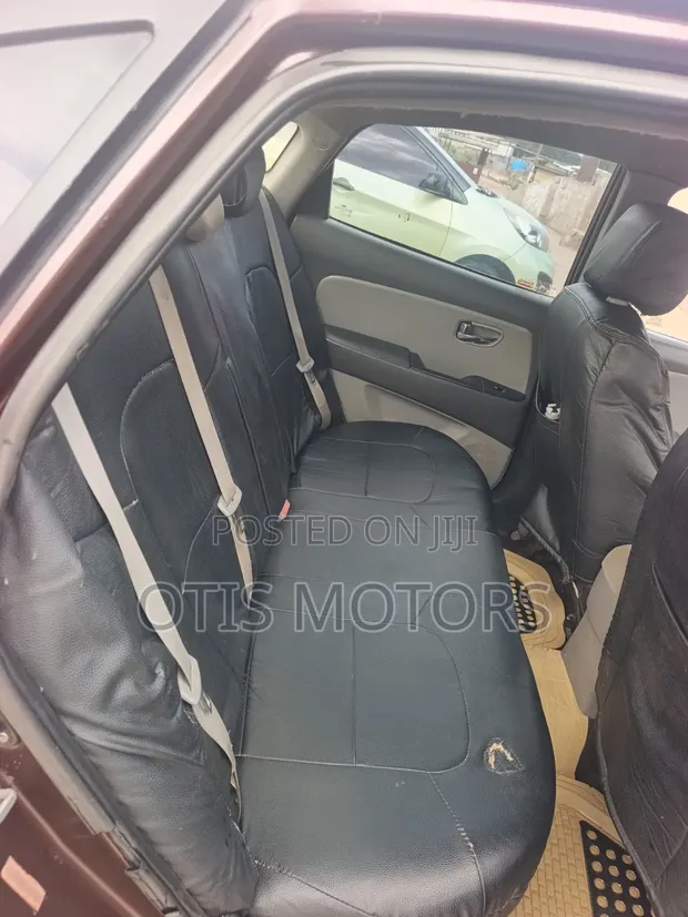 Hyundai Elantra 2010 - 1