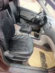 Hyundai Elantra 2010 - 2