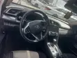 2017 Honda Civic EX Sedan - 1