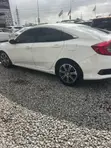 2017 Honda Civic EX Sedan - 4