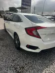 2017 Honda Civic EX Sedan - 5