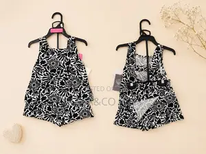 Vince Camuto 2-Piece Toddler Girls Set