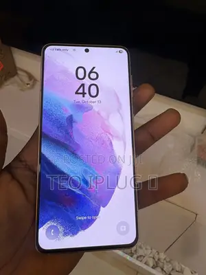 Samsung Galaxy S21 5G 128GB