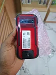 New Mobile Phone 128GB Red - 2