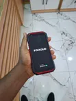 New Mobile Phone 128GB Red - 5