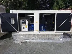 Generator Rental: 20kva - 1200kva Diesel
