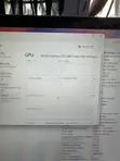 Microsoft Surface Book 3 Laptop - 16GB RAM, 256GB SSD, Core i7 - 4