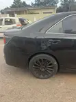 Toyota Camry 2014 Black - 2
