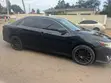 Toyota Camry 2014 Black - 3
