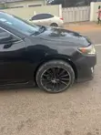 Toyota Camry 2014 Black - 5