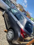Toyota Vitz 2015 Gray - 3