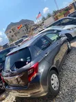 Toyota Vitz 2015 Gray - 5