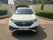 2017 Honda CR-V EX SUV AWD 1.5L Petrol White - 1
