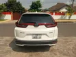 2017 Honda CR-V EX SUV AWD 1.5L Petrol White - 2