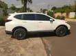 2017 Honda CR-V EX SUV AWD 1.5L Petrol White - 3