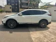 2017 Honda CR-V EX SUV AWD 1.5L Petrol White - 5