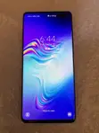 Samsung Galaxy S10 5G 256GB Silver - 1