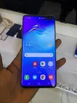 Samsung Galaxy S10 5G 256GB Silver - 2