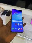 Samsung Galaxy S10 5G 256GB Silver - 3
