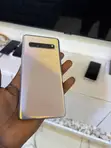 Samsung Galaxy S10 5G 256GB Silver - 4